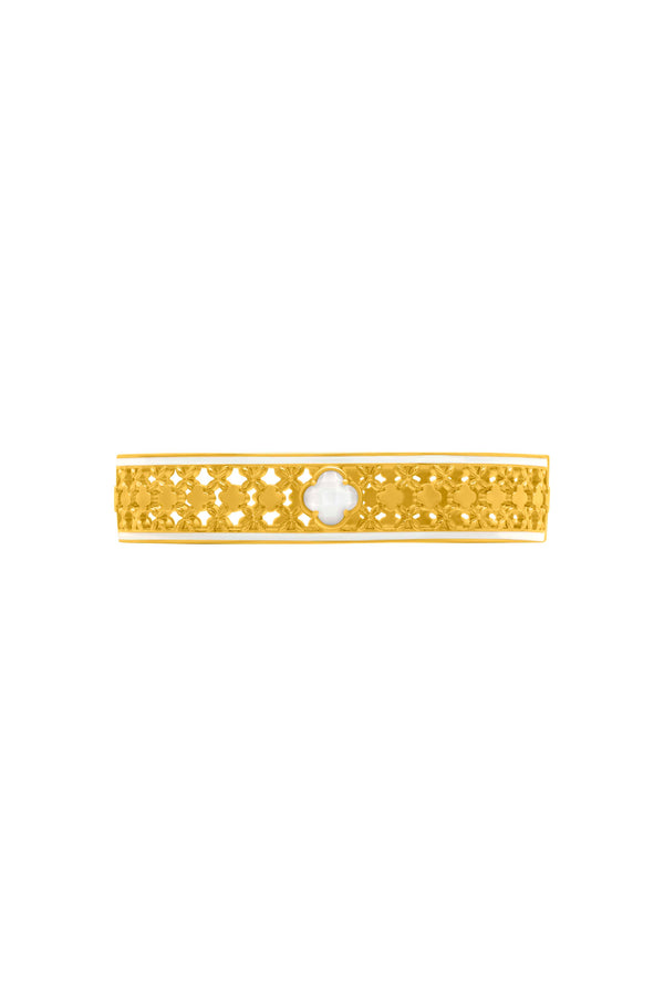 Carisma Għarb Lace Bangle