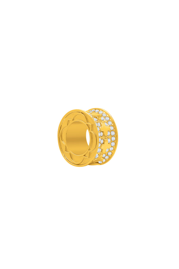 carisma Għasri Ring Pendant