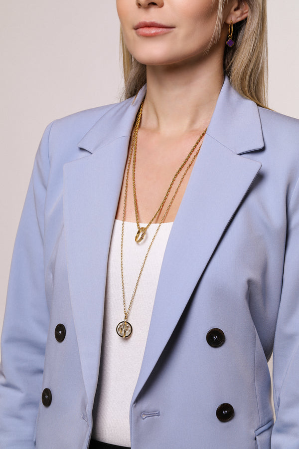 Carisma "Għerf" Ring Pendant