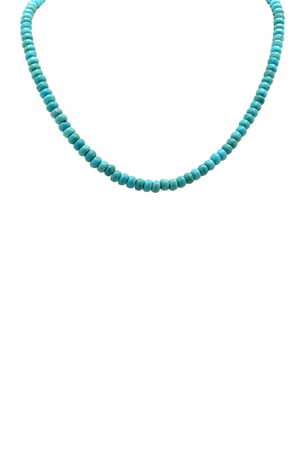 Carisma Giulia's Turquoise Necklace
