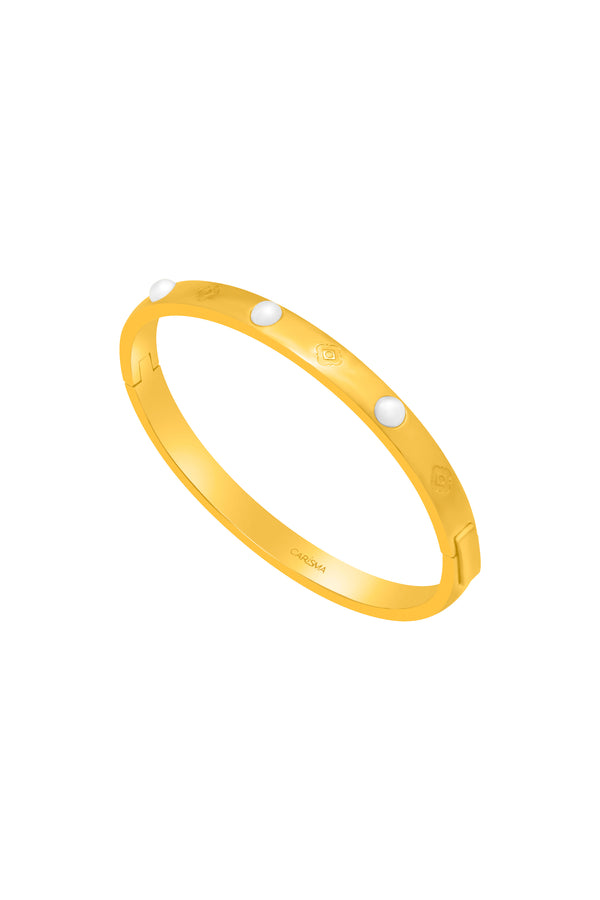carisma Golden Hour Bangle