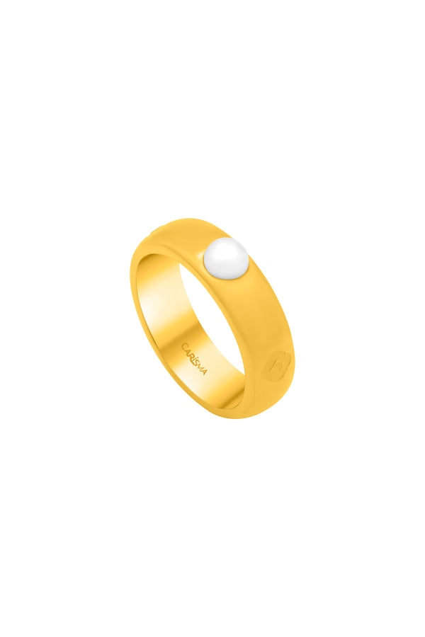 carisma Golden Hour Ring
