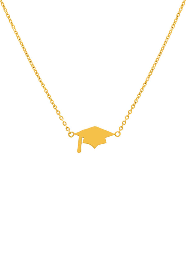 Carisma Graduation Engravable Choker