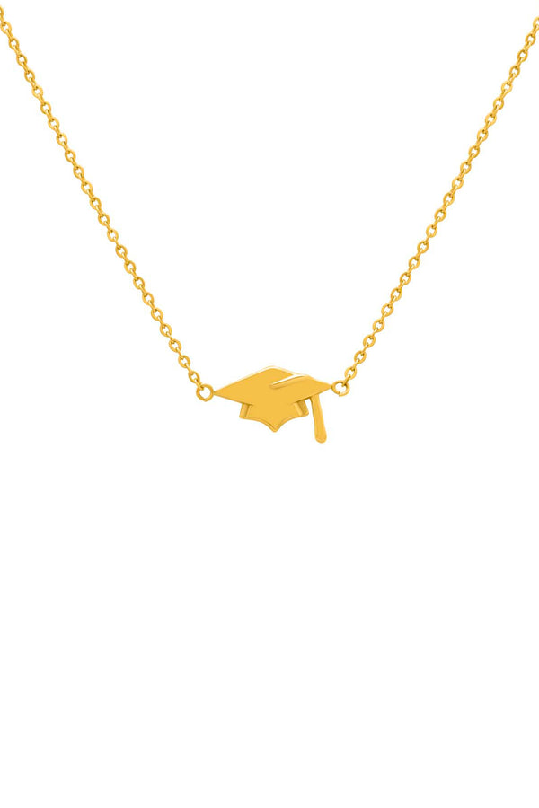 carisma Graduation Engravable Choker