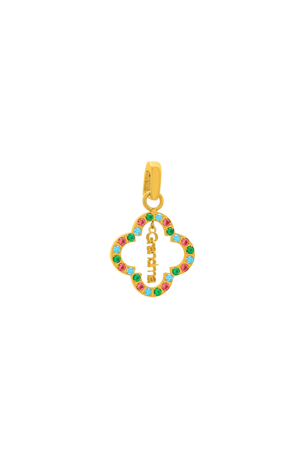 carisma "Grandma" Aurora Pendant