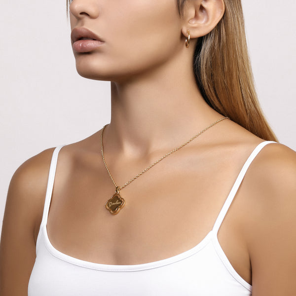 Carisma "Grandma" Carisma Pendant