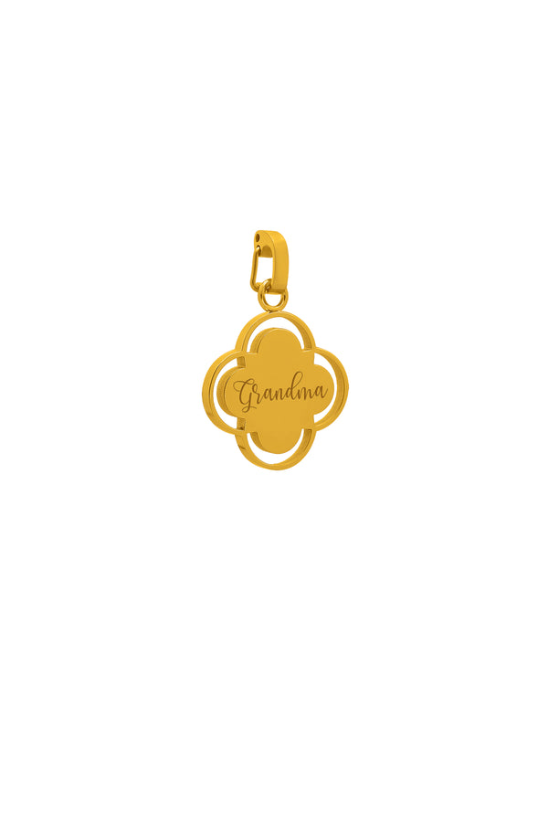 carisma "Grandma" Carisma Pendant