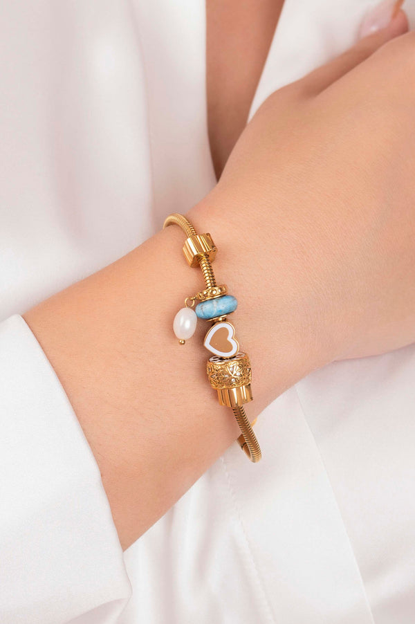 Carisma "Grazzi" Inspiration Token Charm