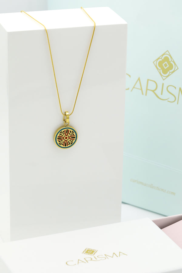 carisma Guidance Pendant Necklace Gift Set