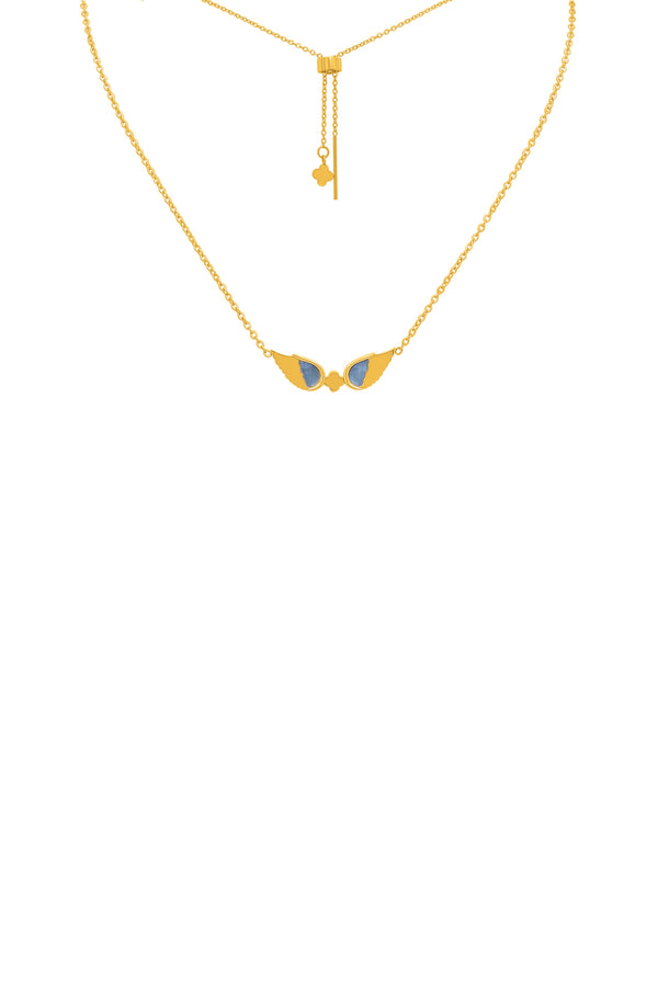 Carisma Ġwinħaj Choker