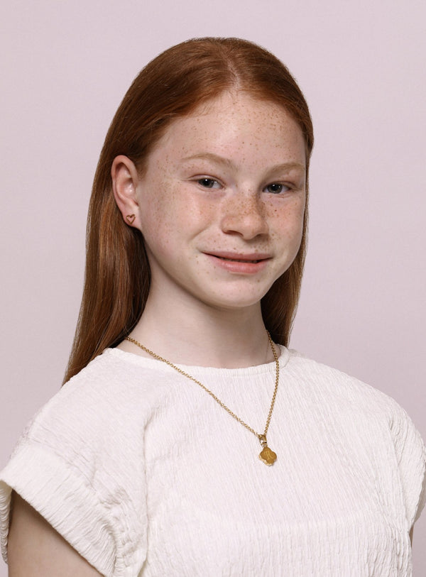 Carisma "H" Carisma Mini Letter Pendant