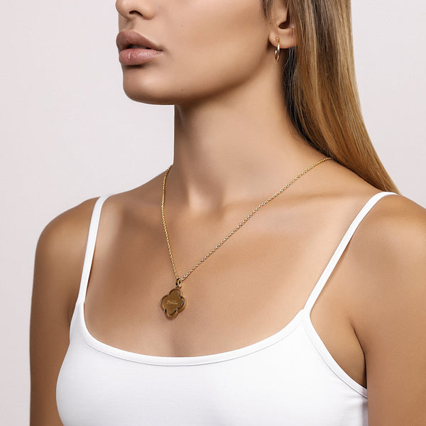 Carisma "Ħabiba" Carisma Pendant