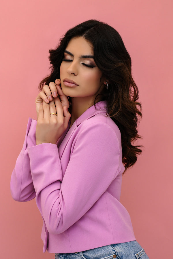 Carisma Ħabiba Tal-Qalb Promise Ring