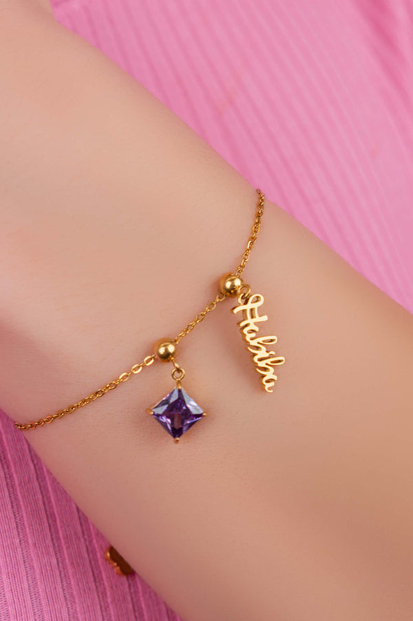 Carisma "Ħabiba" Toggle Charm Pendant