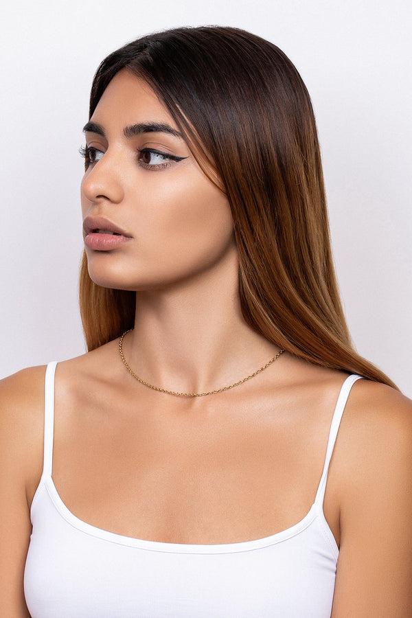 Carisma "I" Carisma Logo Letter Pendant