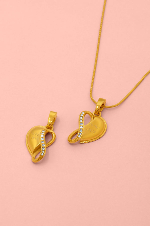 carisma Infinity Side By Side Gift Set