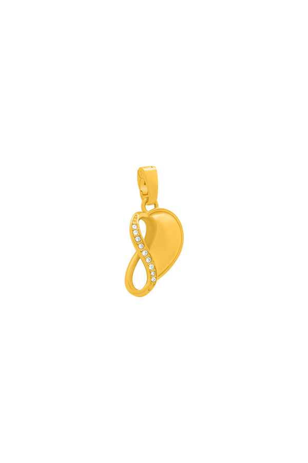 Carisma Infinity Side By Side Right Pendant