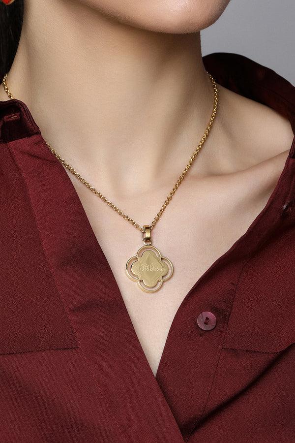 Carisma "Inħobbok" Carisma Pendant