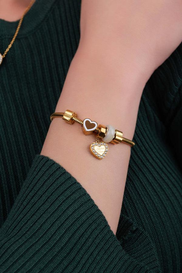 Carisma ‘Inħobbok Ma’ Token Charm