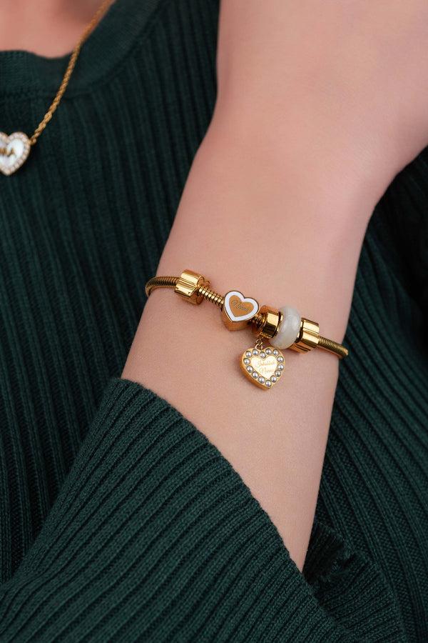 Carisma ‘Inħobbok Nanna’ Token Charm