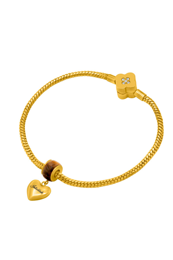 Carisma Inħobbok Token Charm