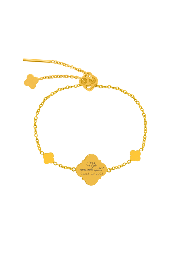 Carisma Inspiration Motivation & Guidance Bracelet