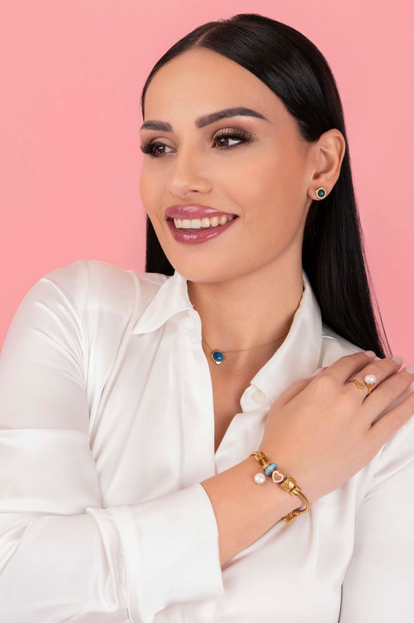 Carisma Inspiration Stud Earring Set