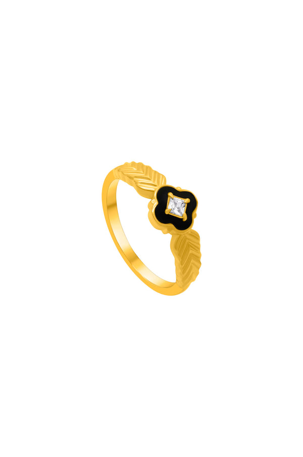carisma Iris Ring