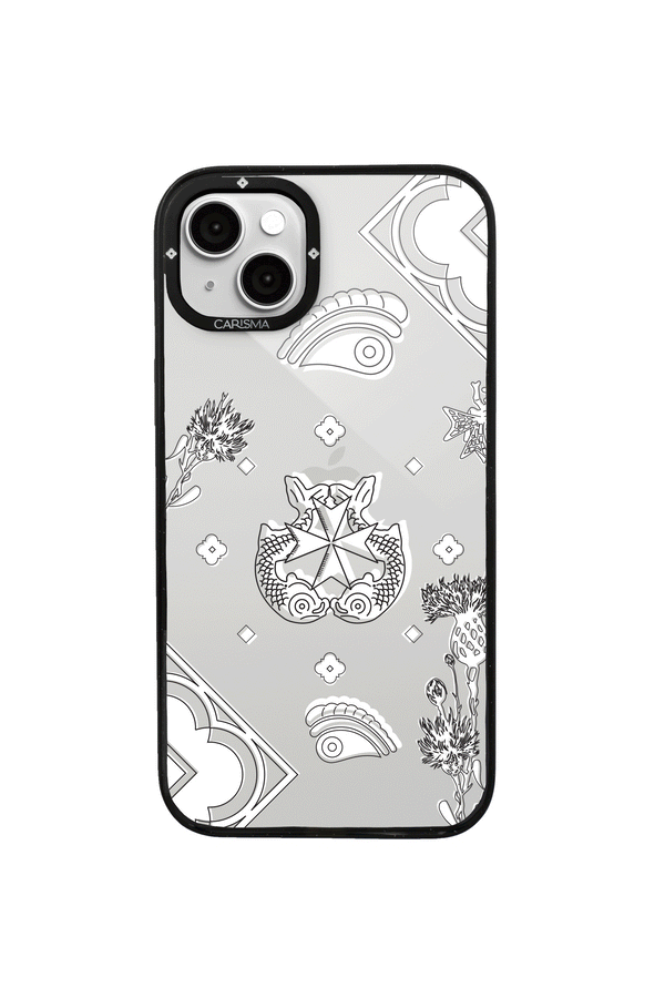 Carisma Island Tales Mobile Cover