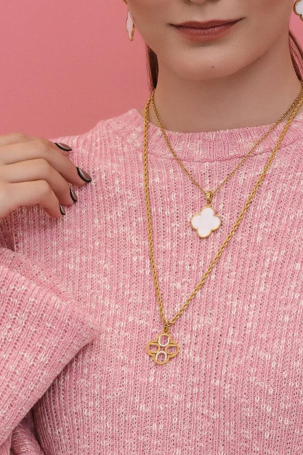 Carisma June Riflessi Birthstone Pendant