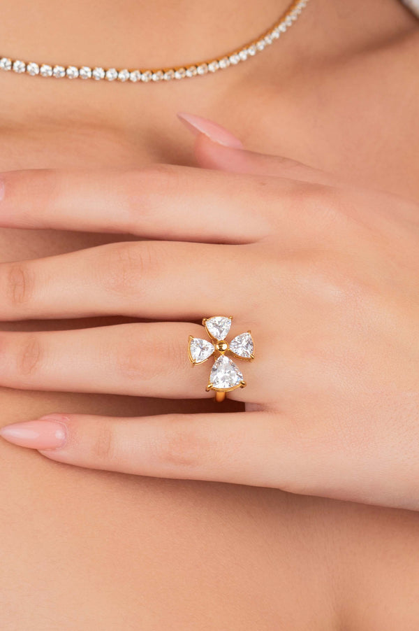 Carisma Kappara Ring