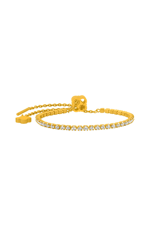 carisma Kappara Tennis Bracelet