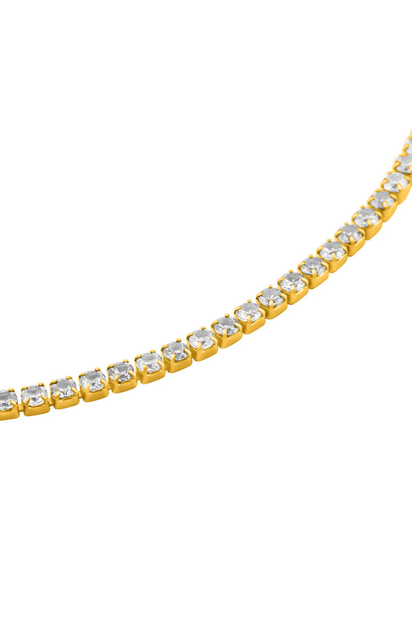 Carisma Kappara Tennis Choker