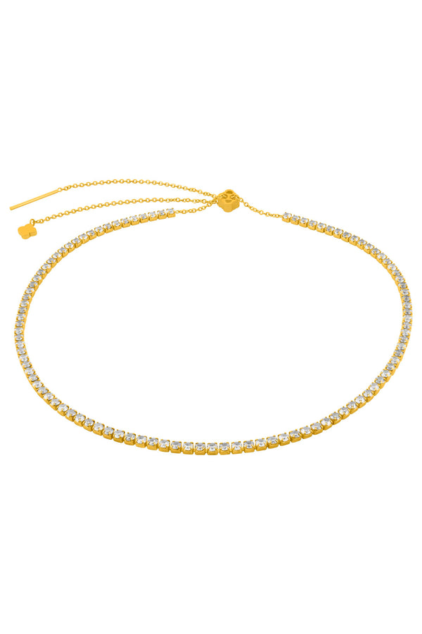 carisma Kappara Tennis Choker