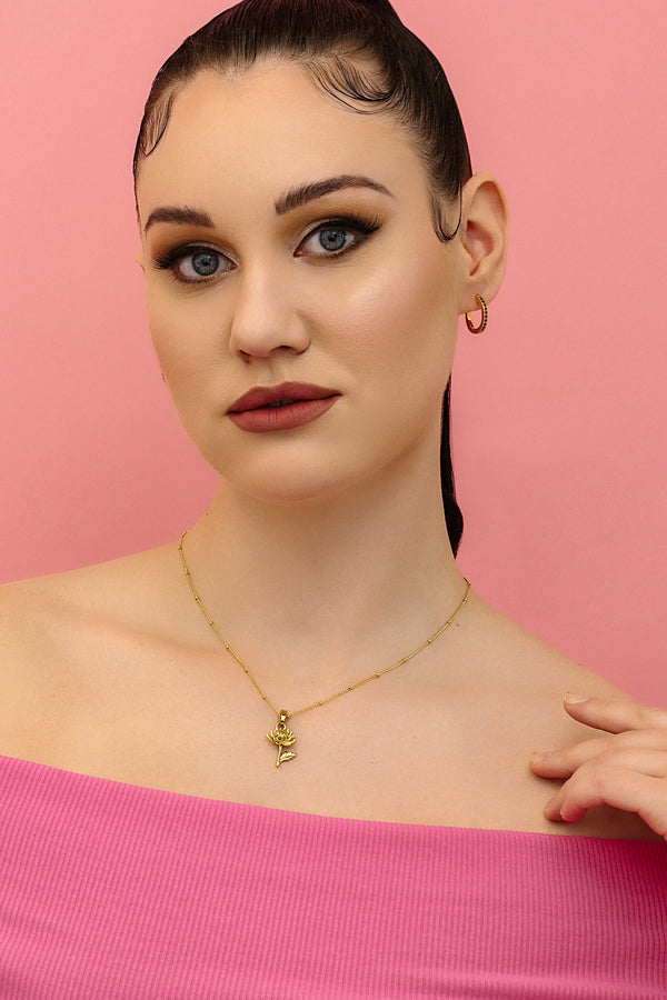 Carisma Kriżantema November Birth Flower