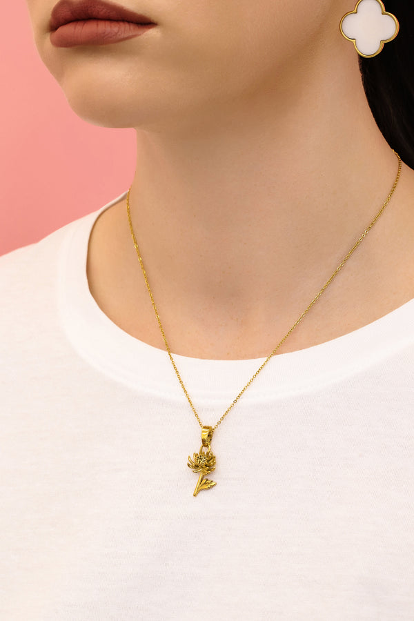 Carisma Kriżantema November Birth Flower