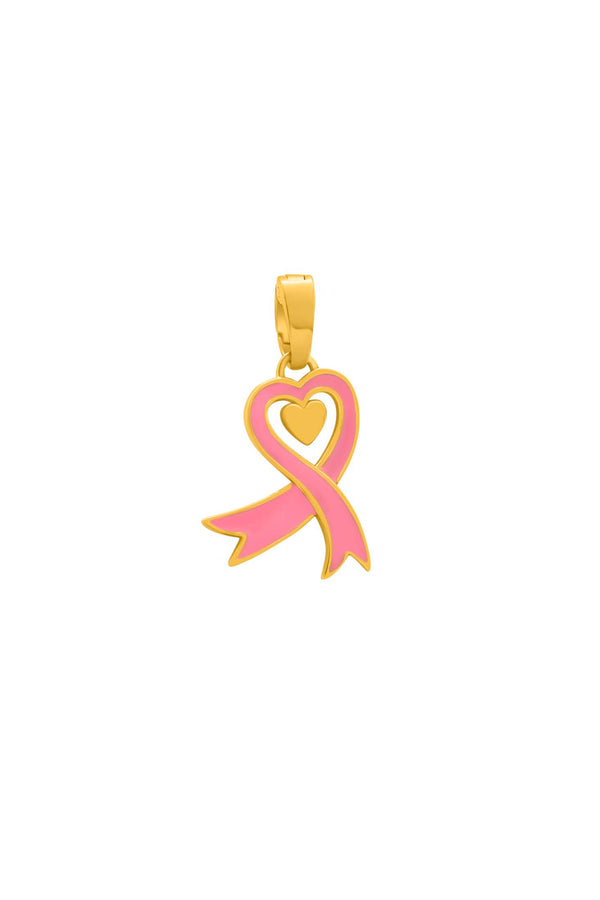 carisma Kuraġġ Ribbon Pendant