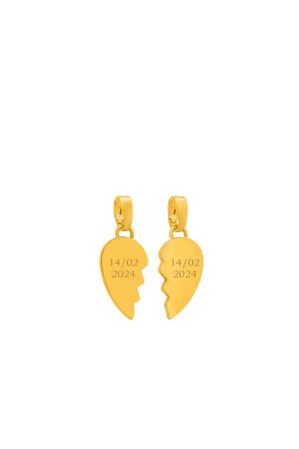 Carisma L-Aqwa Ħabiba Side By Side Gift Set