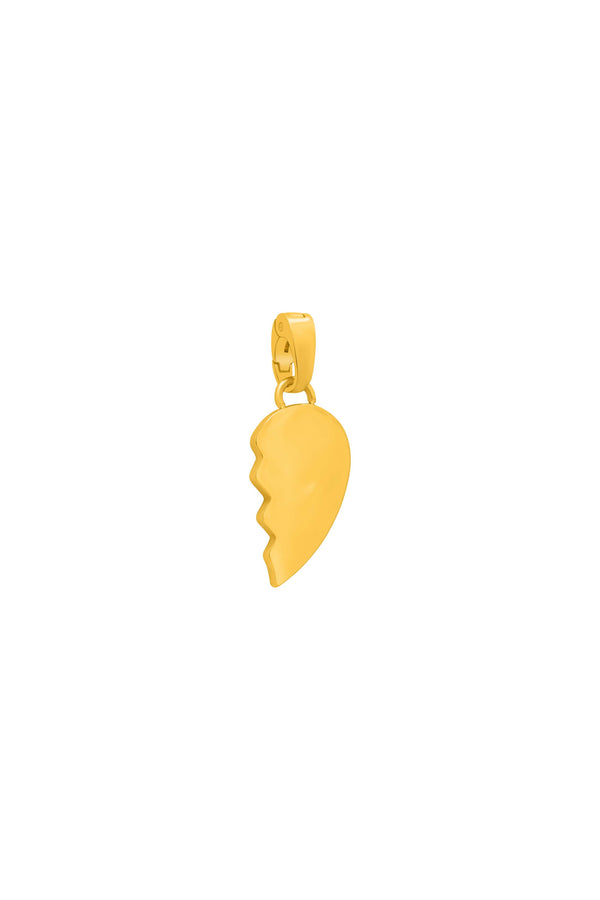 Carisma L-Aqwa Ħabiba Side By Side Right Pendant