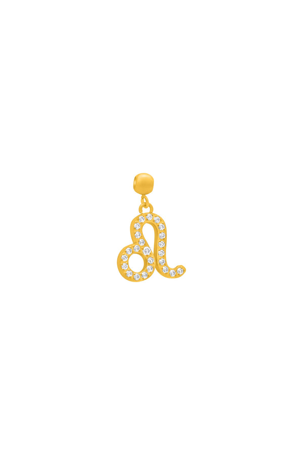 carisma Leo Toggle Charm Pendant (July 23 - August 22)