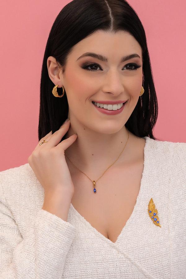 Carisma Liberta Pendant