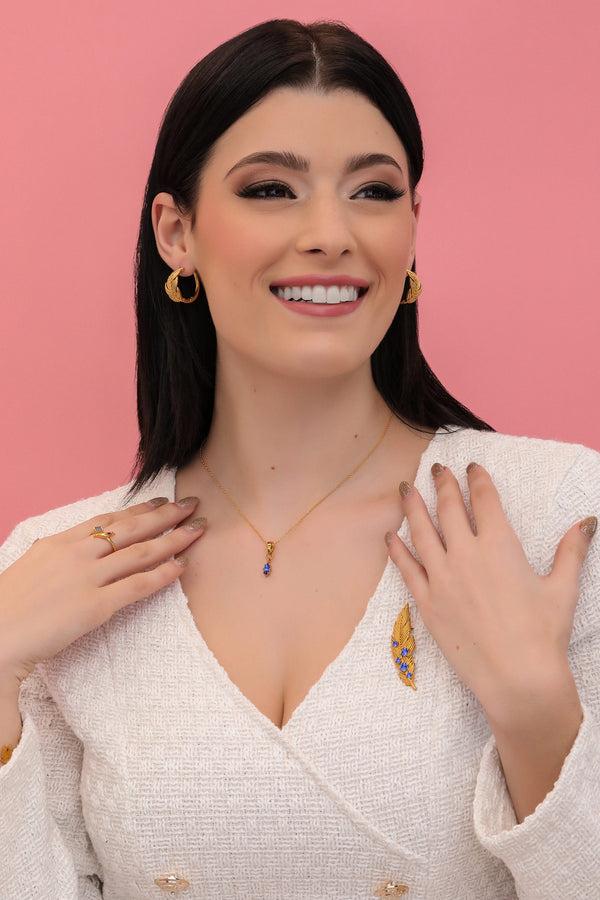 Carisma Liberta Pendant