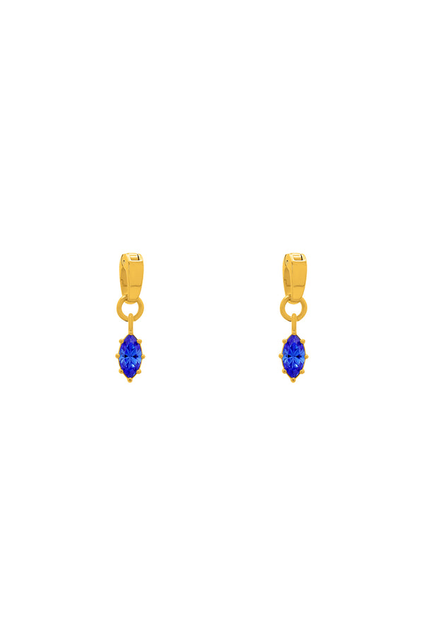 carisma Liberta Pendant Earring Set