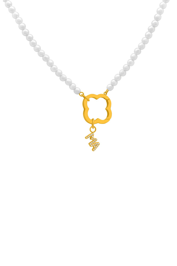 Carisma ‘Ma’ Pearl Pendant