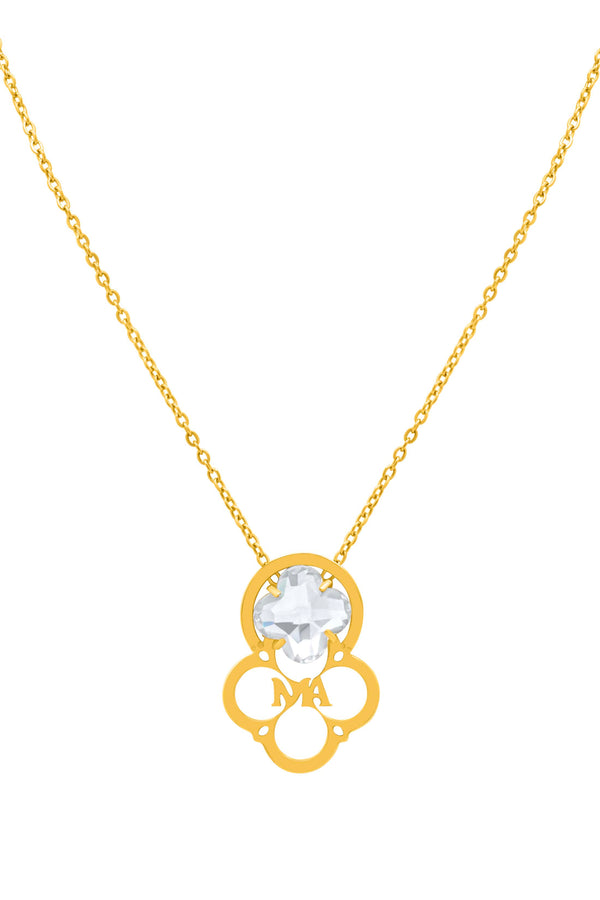 Carisma Ma Stackable Birthstone Pendant