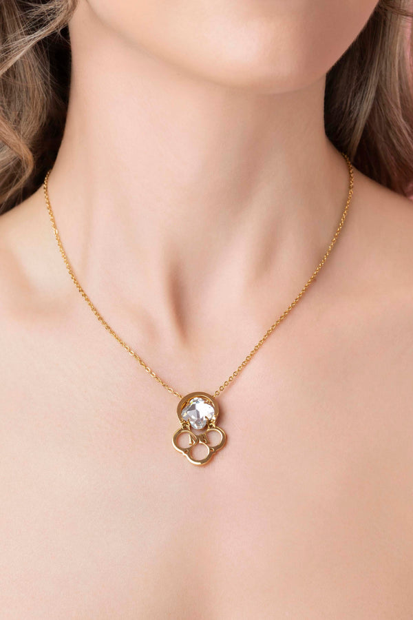 Carisma Ma Stackable Birthstone Pendant