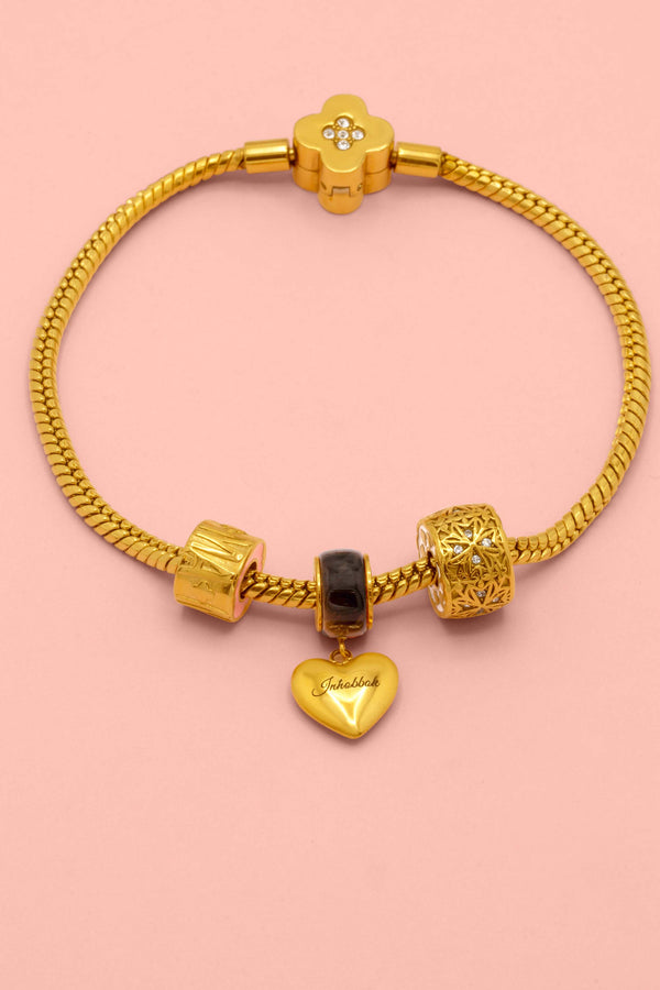 Carisma Ma Token Charm