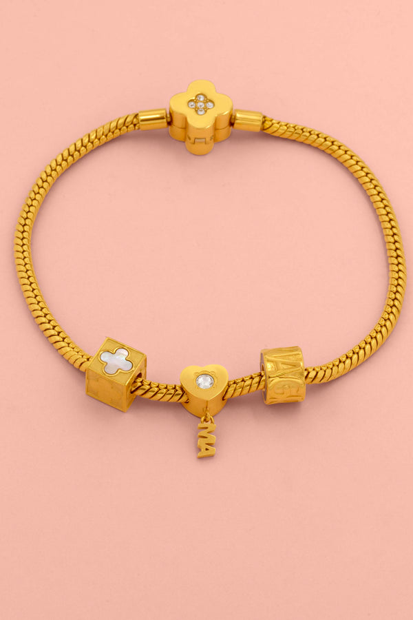 Carisma Ma Token Charm