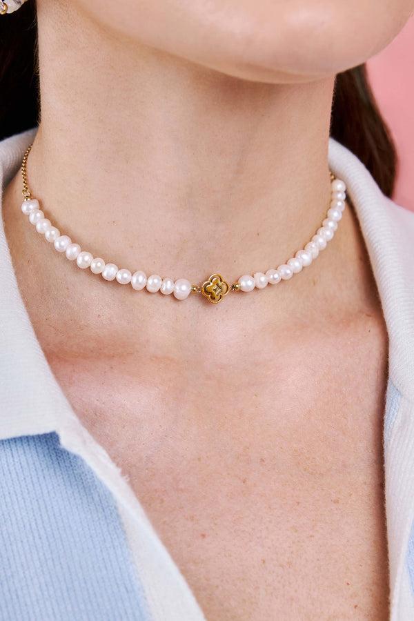 Carisma Maisie’s Freshwater Pearl Choker
