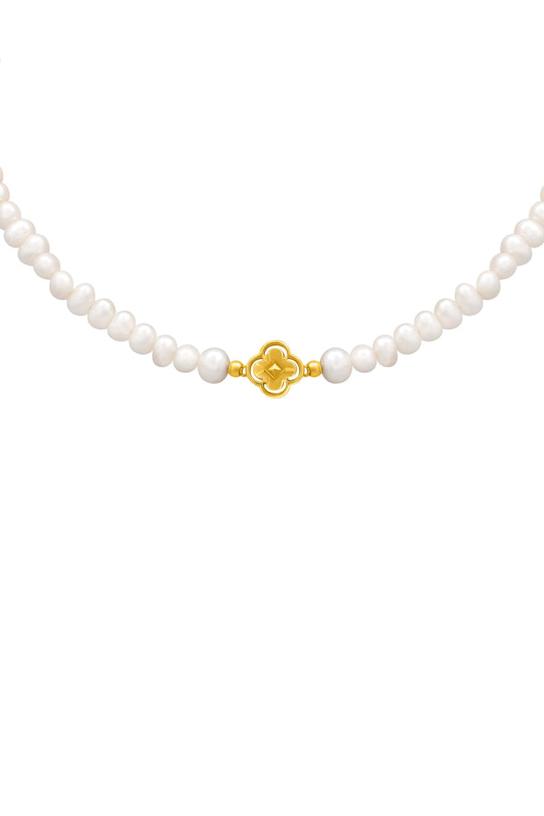 carisma Maisie’s Freshwater Pearl Choker